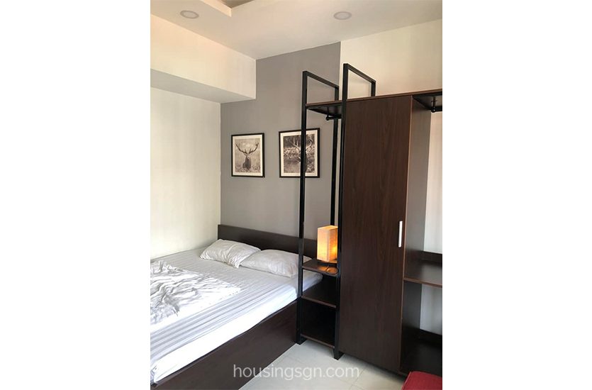 030040 | AFFORDABLE STUDIO APARTMENT FOR RENT IN THE HEART OF DISTRICT 3
