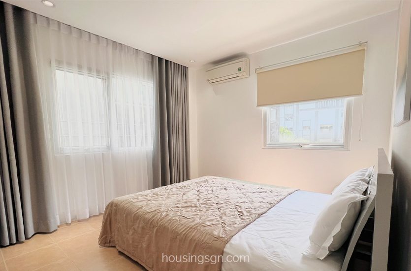 030312 | STUNNING AND COZY 3BR APARTMENT FOR RENT IN THE HEART OF DISTRICT 3