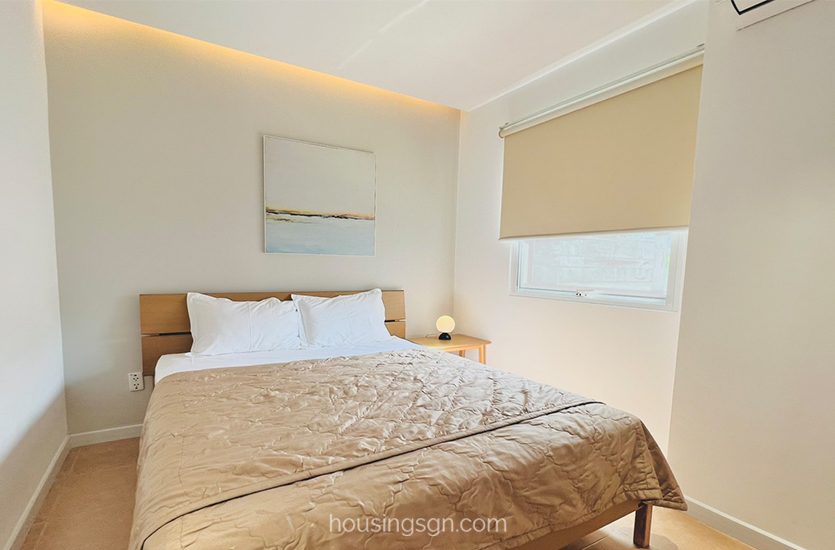 030312 | STUNNING AND COZY 3BR APARTMENT FOR RENT IN THE HEART OF DISTRICT 3