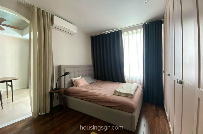 0402108 | LOVELY 2BR APARTMENT FOR RENT IN GOLD VIEW, DISTRICT 4 CENTER
