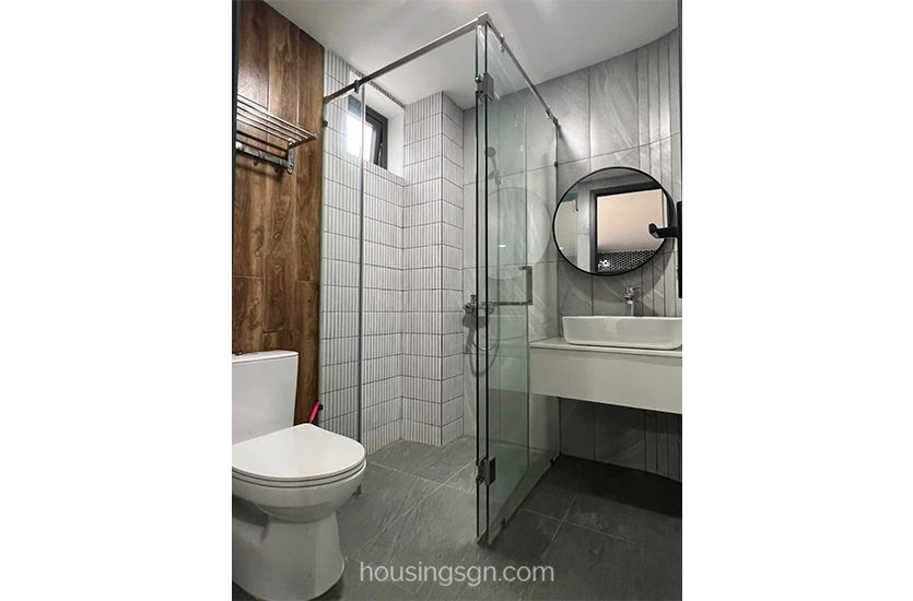 070008 | LOVELY 40SQM STUDIO APARTMENT FOR RENT IN HUNG PHUOC, DISTRICT 7