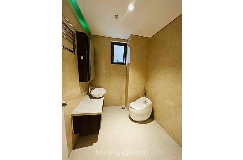 0702120 | MODERN 75SQM 2BR APARTMENT FOR RENT IN SAIGON SOUTH, DISTRICT 7 CENTER