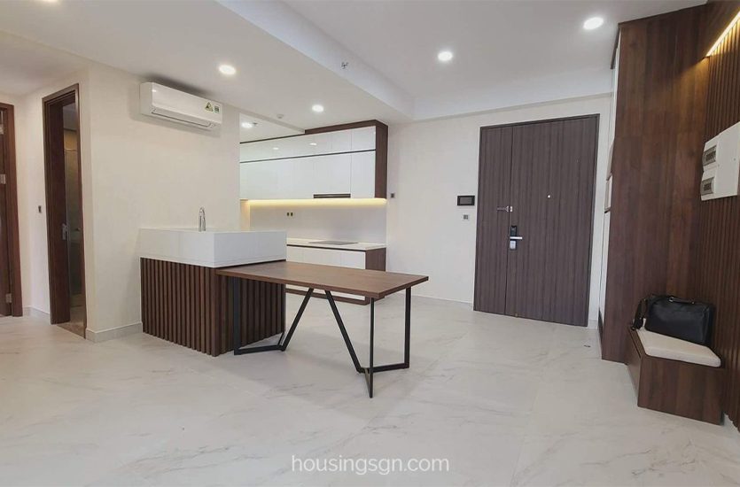 0702121 | SPACIOUS 82SQM 2BR APARTMENT FOR RENT IN MIDTOWN PHU MY HUNG, DISTRICT 7