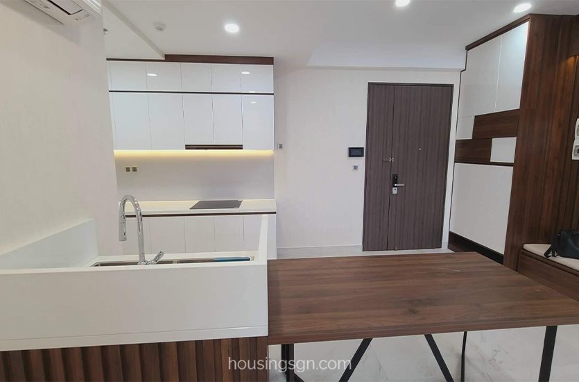 0702121 | SPACIOUS 82SQM 2BR APARTMENT FOR RENT IN MIDTOWN PHU MY HUNG, DISTRICT 7