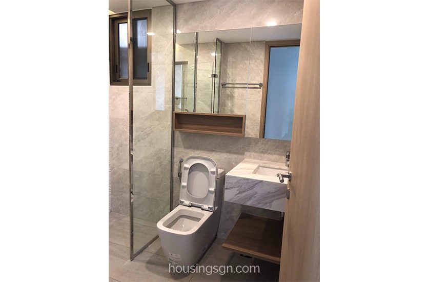 0702123 | LUXURY 78SQM 2BR APARTMENT FOR RENT IN MIDTOWN, DISTRICT 7 CENTER