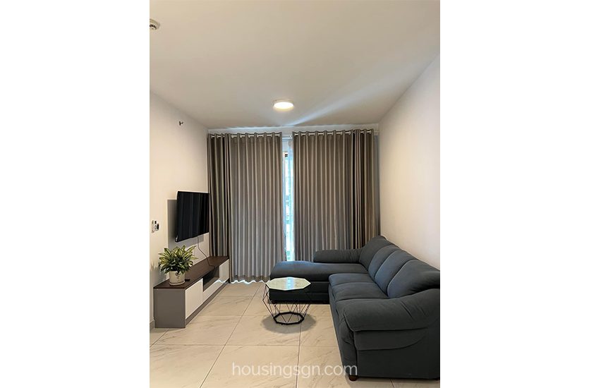 0702126 | 82SQM 2BR APARTMENT FOR RENT IN MIDTOWN PHU MY HUNG, DISTRICT 7