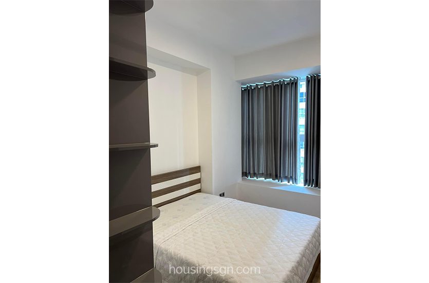 0702126 | 82SQM 2BR APARTMENT FOR RENT IN MIDTOWN PHU MY HUNG, DISTRICT 7