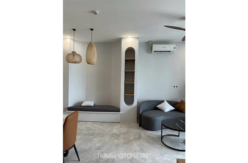 0702127 | LUXURY 82SQM 2BR APARTMENT FOR RENT IN MIDTOWN PHU MY HUNG, DISTRICT 7