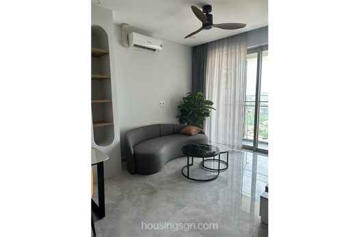 0702127 | LUXURY 82SQM 2BR APARTMENT FOR RENT IN MIDTOWN PHU MY HUNG, DISTRICT 7