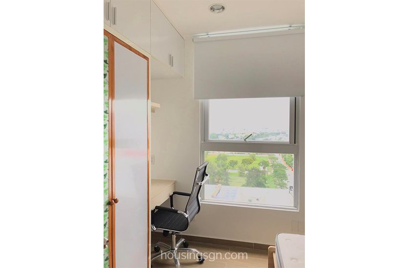 070352 | FULLY FURNISHED 3BR APARTMENT FOR RENT IN STAR HILL PHU MY HUNG, DISTRICT 7
