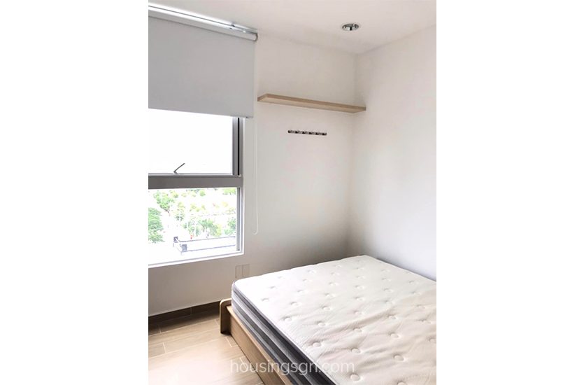 070352 | FULLY FURNISHED 3BR APARTMENT FOR RENT IN STAR HILL PHU MY HUNG, DISTRICT 7