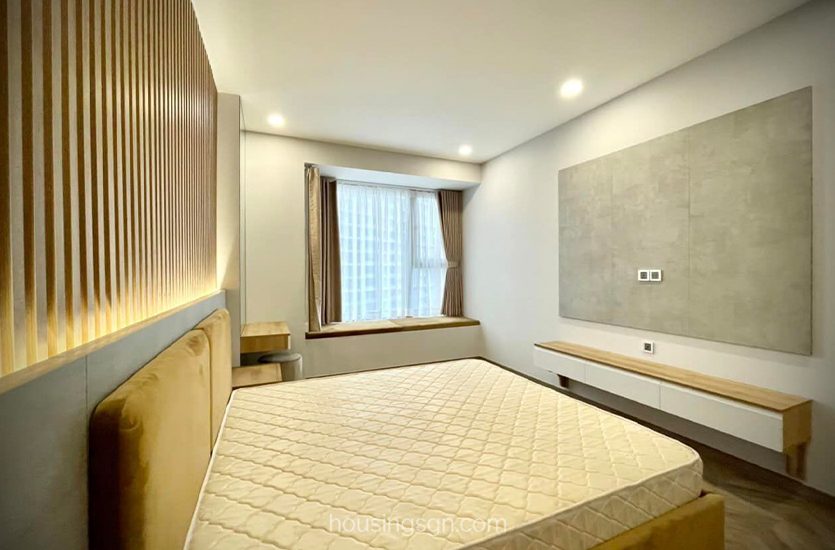 070353 | HIGH-CLASS 3BR 124SQM APARTMENT FOR RENT IN MIDTOWN M8 PHU MY HUNG, DISTRICT 7