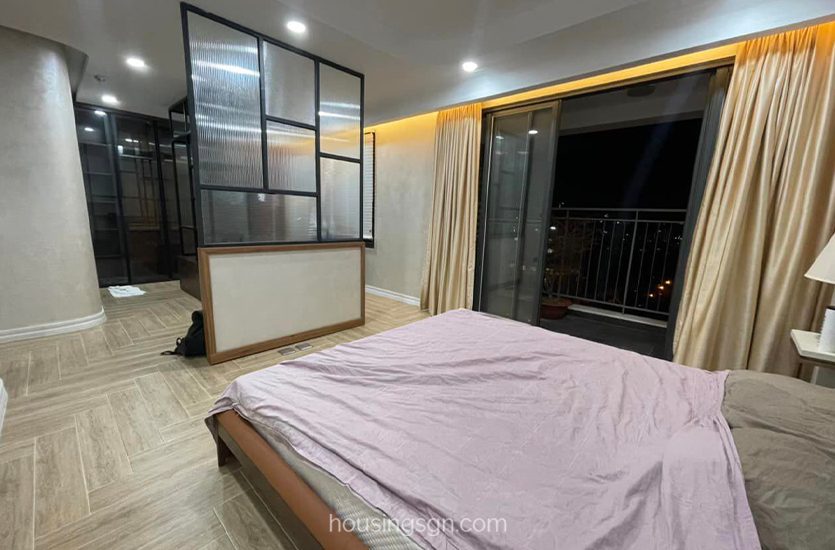 070355 | 3-BEDROOM APARTMENT FOR RENT IN NAM PHUC, PHU MY HUNG, DISTRICT 7