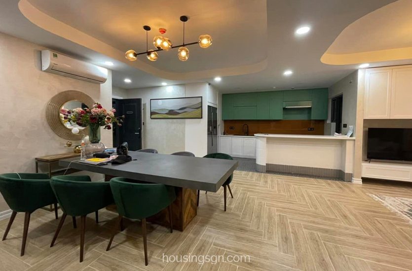 070355 | 3-BEDROOM APARTMENT FOR RENT IN NAM PHUC, PHU MY HUNG, DISTRICT 7