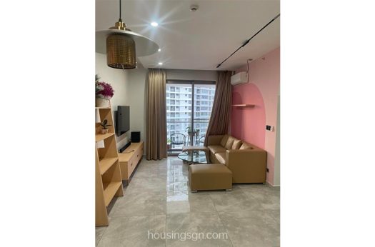 070356 | 118SQM 3-BEDROOM APARTMENT FOR RENT IN MIDTOWN M8, DISTRICT 7