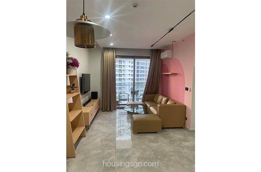 070356 | 118SQM 3-BEDROOM APARTMENT FOR RENT IN MIDTOWN M8, DISTRICT 7