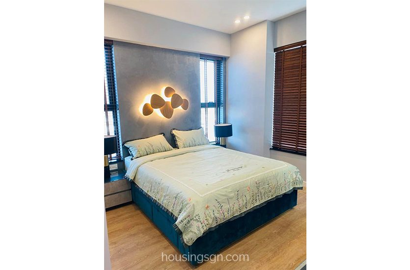 070361 | COZY 92SQM 3BR APARTMENT FOR RENT IN HUNG PHUC RESIDENCE, DISTRICT 7