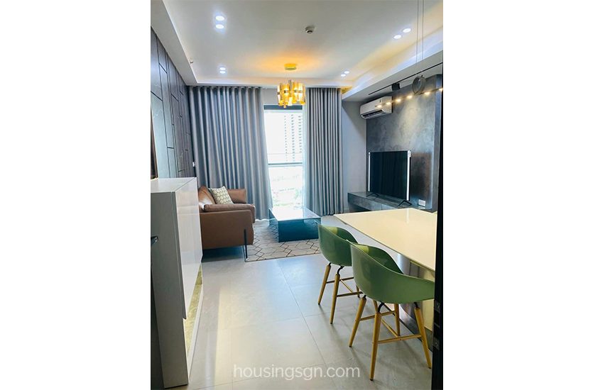 070361 | COZY 92SQM 3BR APARTMENT FOR RENT IN HUNG PHUC RESIDENCE, DISTRICT 7