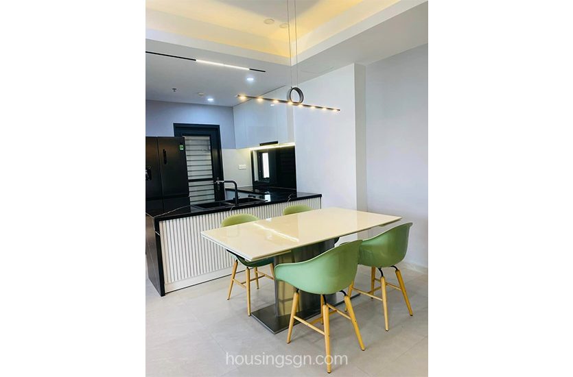 070361 | COZY 92SQM 3BR APARTMENT FOR RENT IN HUNG PHUC RESIDENCE, DISTRICT 7
