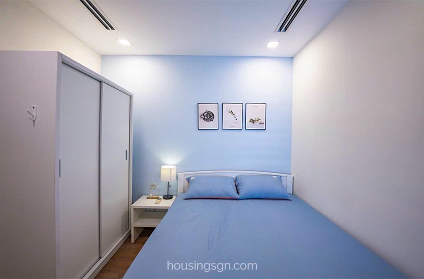 BT02133 | 115SQM LUXURY APARTMENT FOR RENT IN VINHOMES CENTRAL PARK, BINH THANH DISTRICT