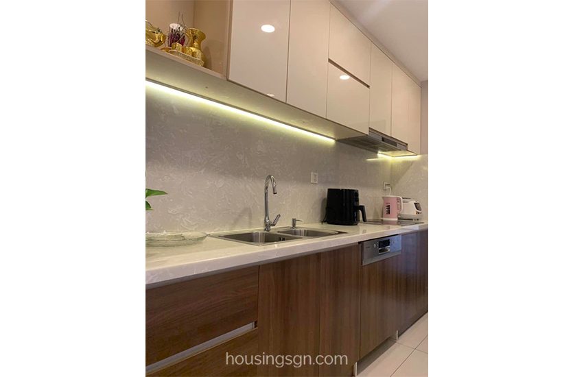 BT0379 | LUXURY 3BR APARTMENT FOR RENT IN RIVERPARK PREMIER, BINH THANH DISTRICT