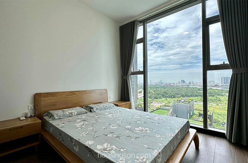 TD02256 | LUXURY 2BR APARTMENT FOR RENT IN EMPIRE CITY, THU DUC