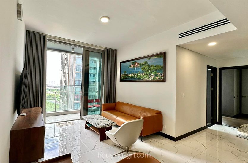 TD02256 | LUXURY 2BR APARTMENT FOR RENT IN EMPIRE CITY, THU DUC