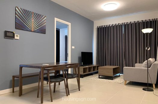 TD02259 | LUXURY 2-BEDROOM APARTMENT FOR RENT IN GATEWAY THAO DIEN, THU DUC CITY