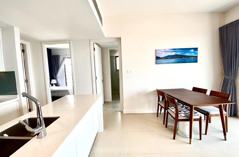 TD02260 | SPACIOUS AND STUNNING 2BR APARTMENT IN GATEWAY THAO DIEN, THU DUC CITY