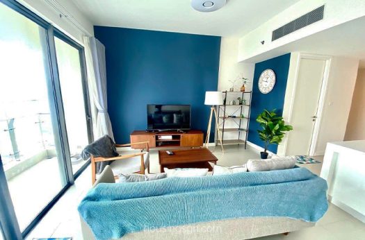 TD02260 | SPACIOUS AND STUNNING 2BR APARTMENT IN GATEWAY THAO DIEN, THU DUC CITY