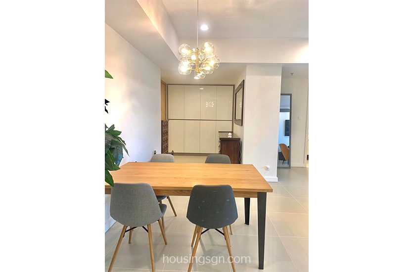 TD02261 | PREMIUM 2BR APARTMENT WITH SCANDINAVIAN STYLE IN GATEWAY, THU DUC