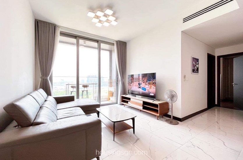 TD02264 | LUXURY 90SQM 2BR APARTMENT FOR RENT IN EMPIRE CITY LINDEN, THU DUC