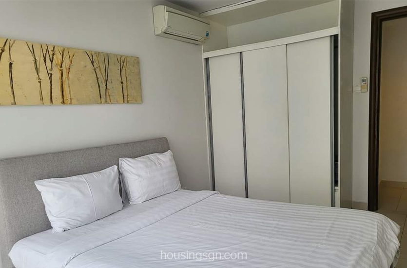 TD02265 | COZY 70SQM 2BR APARTMENT FOR RENT IN GLEEN WOOD THAO DIEN, THU DUC CITY