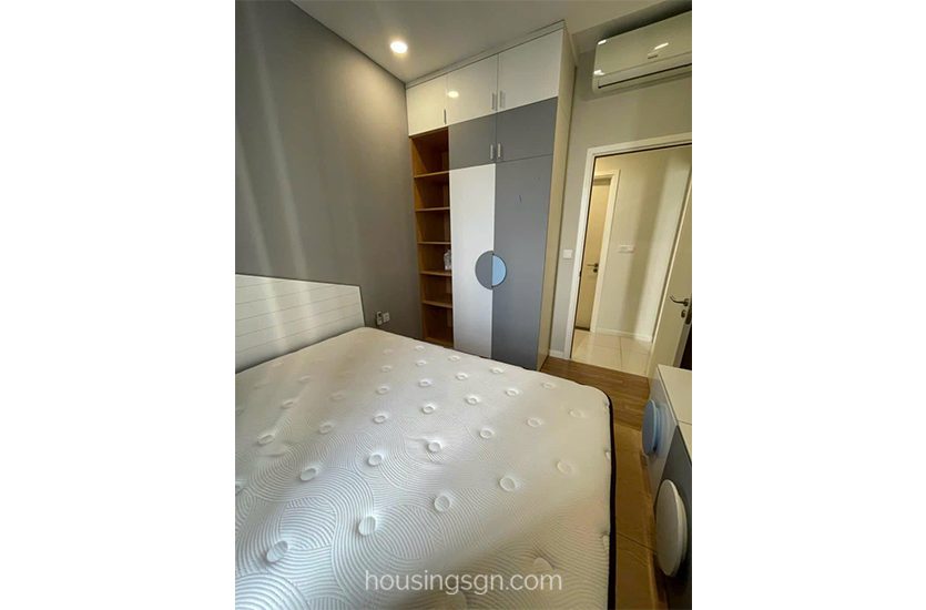 TD02269 | LUXURY 80SQM 2BR APARTMENT FOR RENT IN MASTERI AN PHU, THU DUC CITY