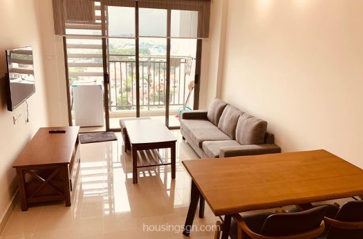 TD02270 | CITY VIEW 70SQM 2BR APARTMENT FOR RENT IN SUN AVENUE, THU DUC CITY