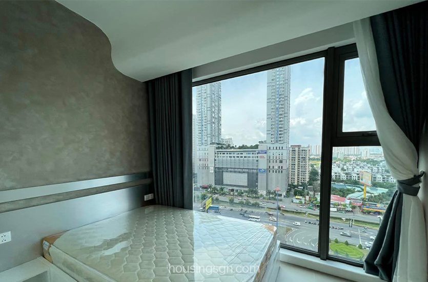 TD02271 | LUXURY 75SQM 2BR APARTMENT FOR RENT IN GATEWAY THAO DIEN, THU DUC CITY