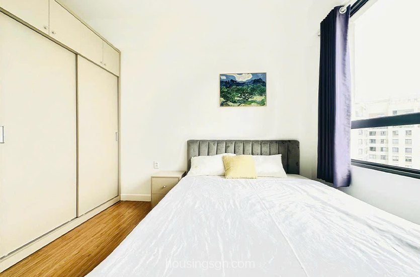 TD02273 | 76SQM STUNNING 2BR APARTMENT FOR RENT IN MASTERI THAO DIEN, THU DUC CITY