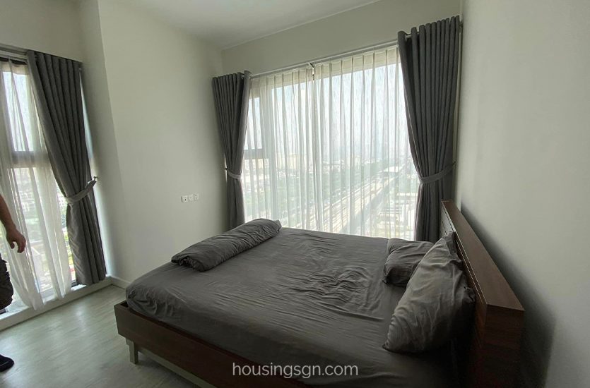 TD02273 | STUNNING 76SQM 2BR APARTMENT FOR RENT IN GATEWAY THAO DIEN, THU DUC CITY