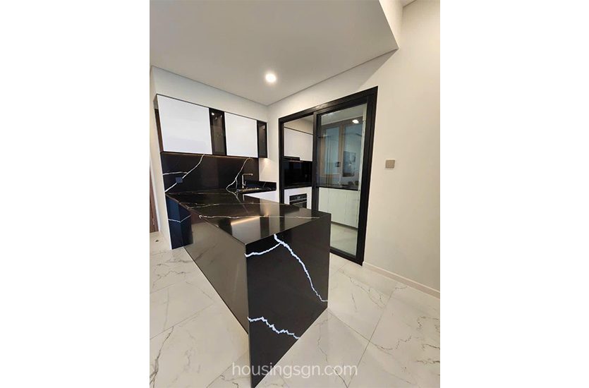 TD03158 | RIVER VIEW HIGH-END APARTMENT FOR RENT IN METROPOLE, THU DUC CITY