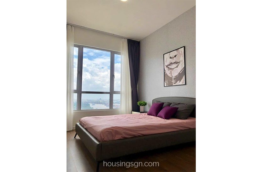 TD03159 | LOVELY 3BR APARTMENT FOR RENT IN ESTELLA HEIGHTS, THU DUC CITY