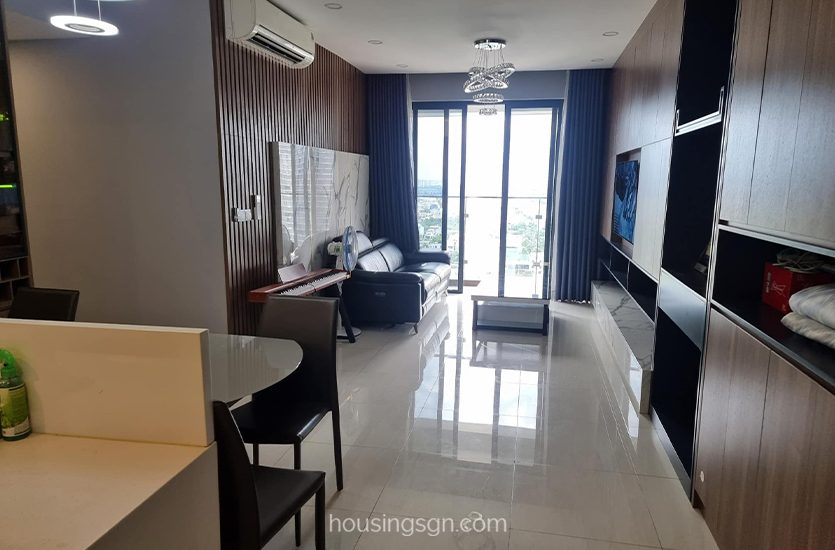TD03161 | LUXURY 110SQM 3BR APARTMENT FOR RENT IN ONE VERANDAH, THU DUC CITY