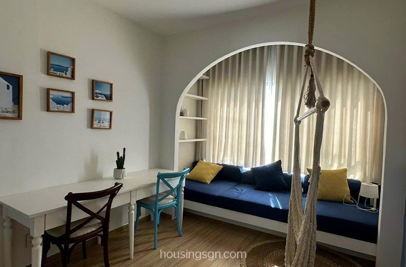 TD03164 | LUXURY 102SQM 3BR APARTMENT FOR RENT IN NEW CITY THU THIEM, THU DUC CITY