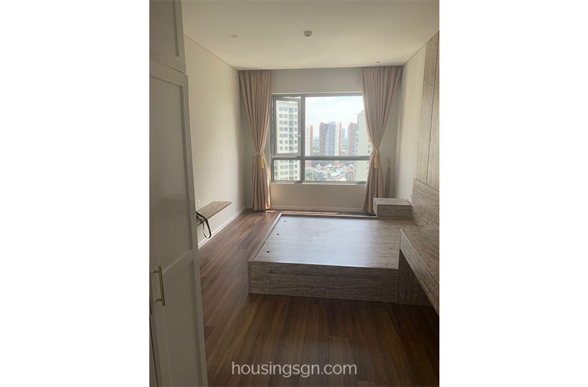 TD03167 | LOVELY 115SQM 3BR APARTMENT FOR RENT IN DIAMOND ISLAND, THU DUC CITY