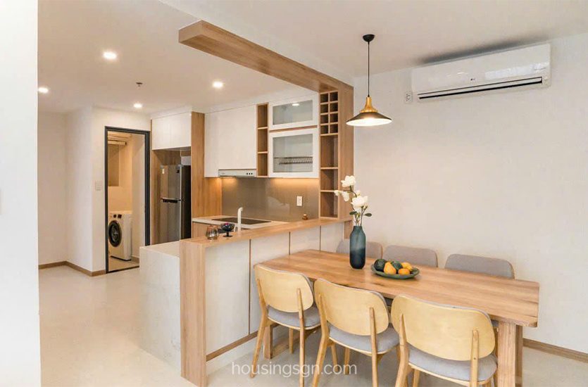TD03170 | LOVELY 89SQM 3BR APARTMENT FOR RENT IN NEW CITY THU THIEM, THU DUC