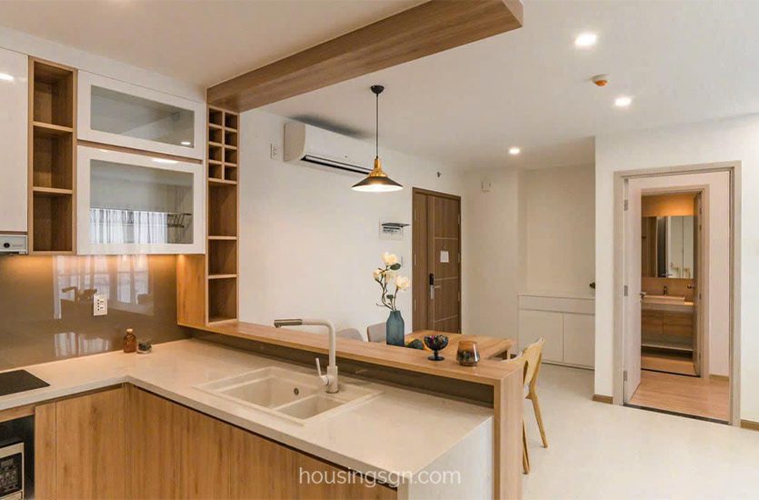 TD03170 | LOVELY 89SQM 3BR APARTMENT FOR RENT IN NEW CITY THU THIEM, THU DUC