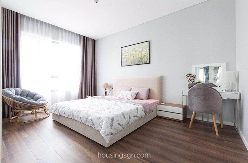 TD03171 | LUXURY 118SQM 3BR APARTMENT FOR RENT IN DIAMOND ISLAND, THU DUC CITY
