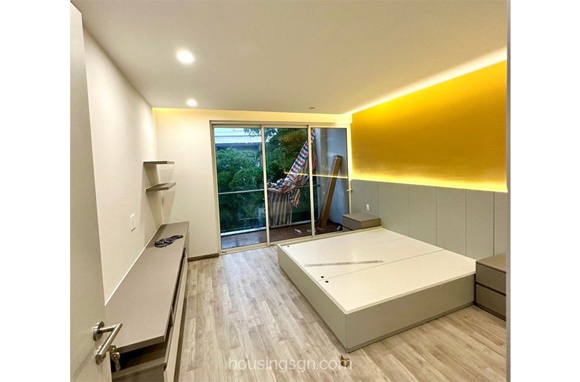 TD0439 | 210SQM 4-BEDROOM HOUSE FOR RENT IN PALM RESIDENCE, THU DUC