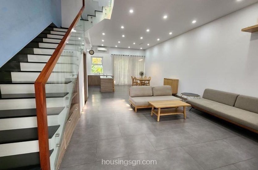 TD0440 | LUXURY 210SQM HOUSE FOR RENT IN PALM RESIDENCE SONG HANH, THU DUC CITY