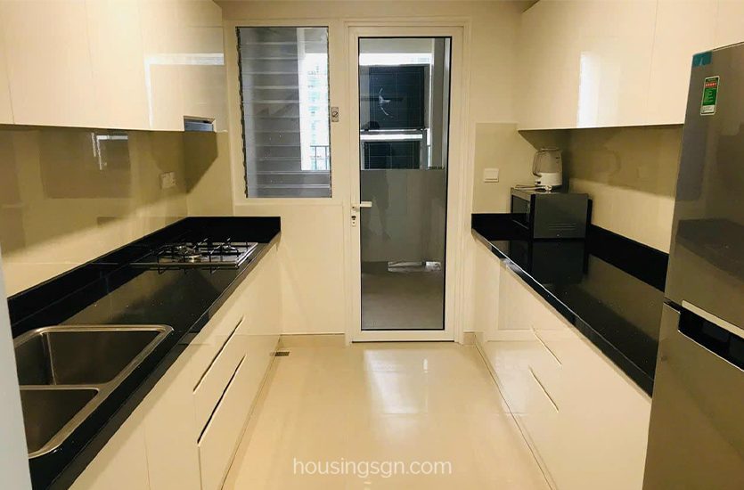 TD0443 | OPEN VIEW 160SQM 4BR APARTMENT FOR RENT IN VISTA VERDE, THU DUC CITY