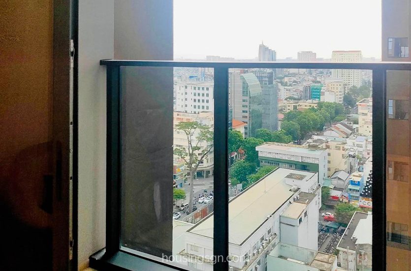 0101241 | SPACIOUS 48SQM 1BR APARTMENT WITH CBD VIEW IN THE MARQ, DISTRICT 1